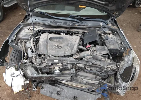 2016 Scion Ia z USA, uszkodzony, nr VIN 3MYDLBZV6GY146245